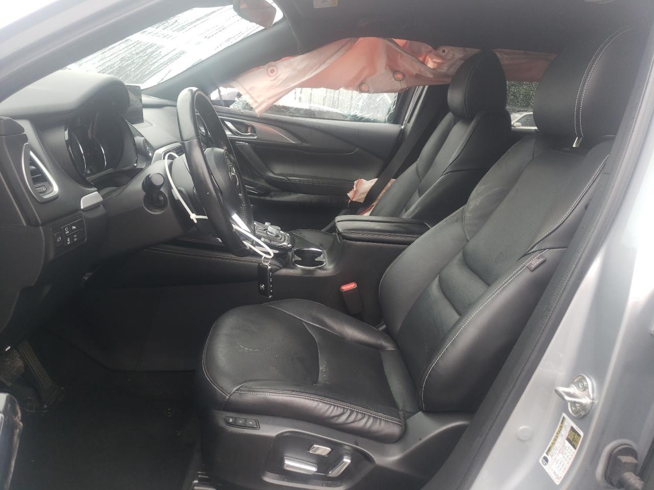 2021 Mazda Cx-9 Grand Touring - Image 7