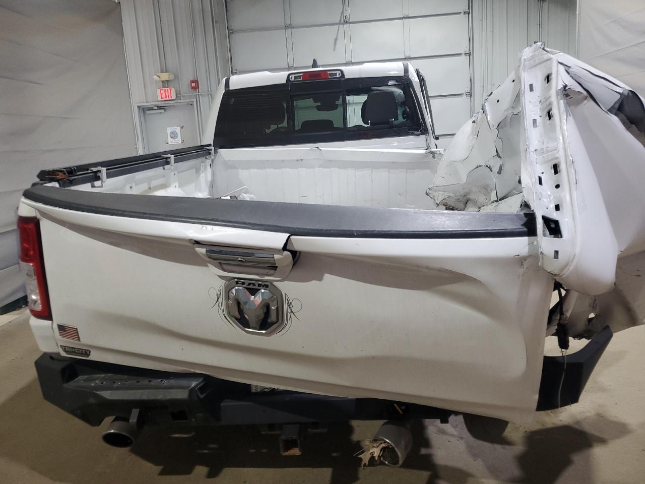 2019 Ram 1500 Big Horn/Lone Star - Фото 6