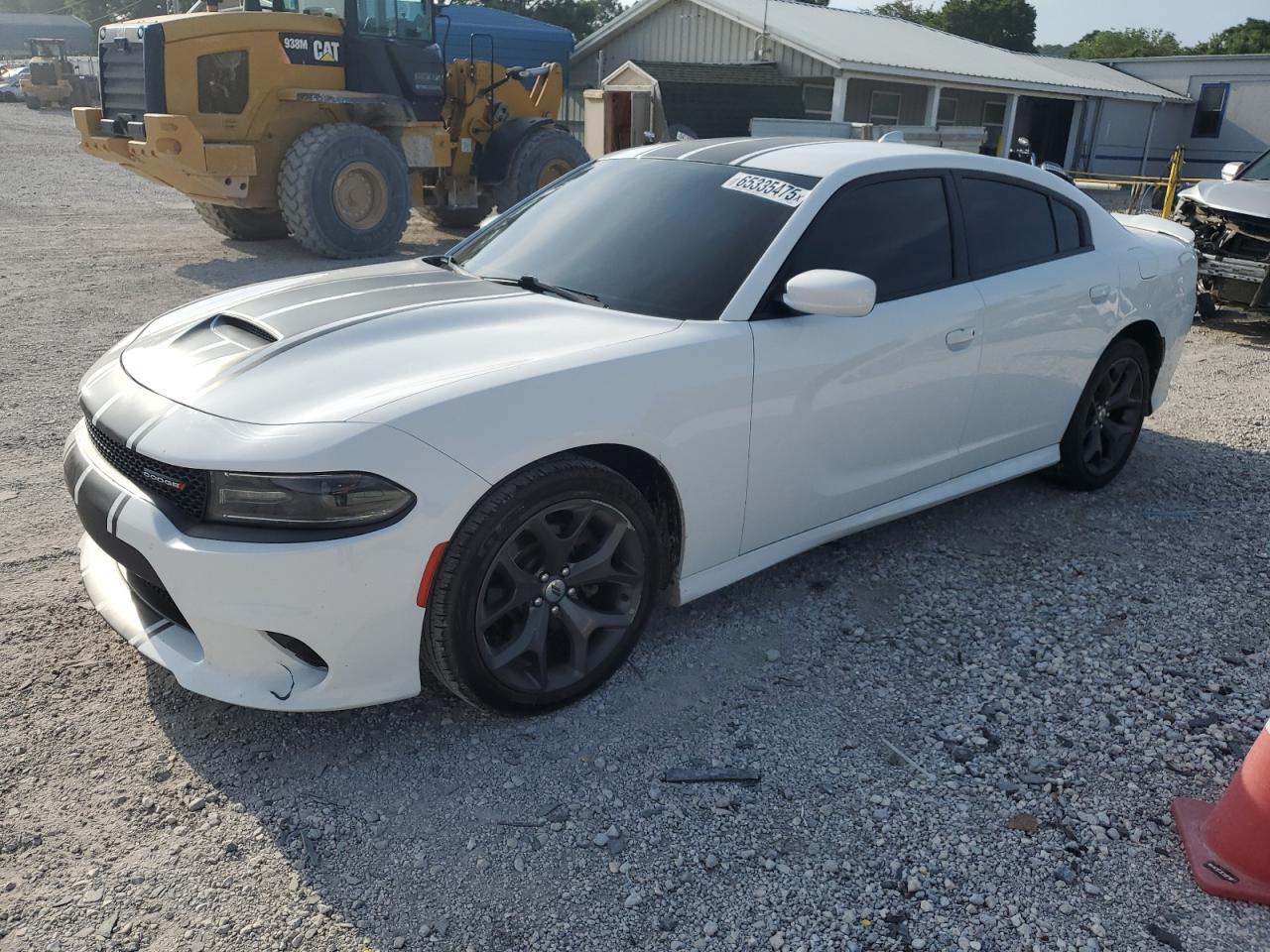 2019 Dodge Charger Gt