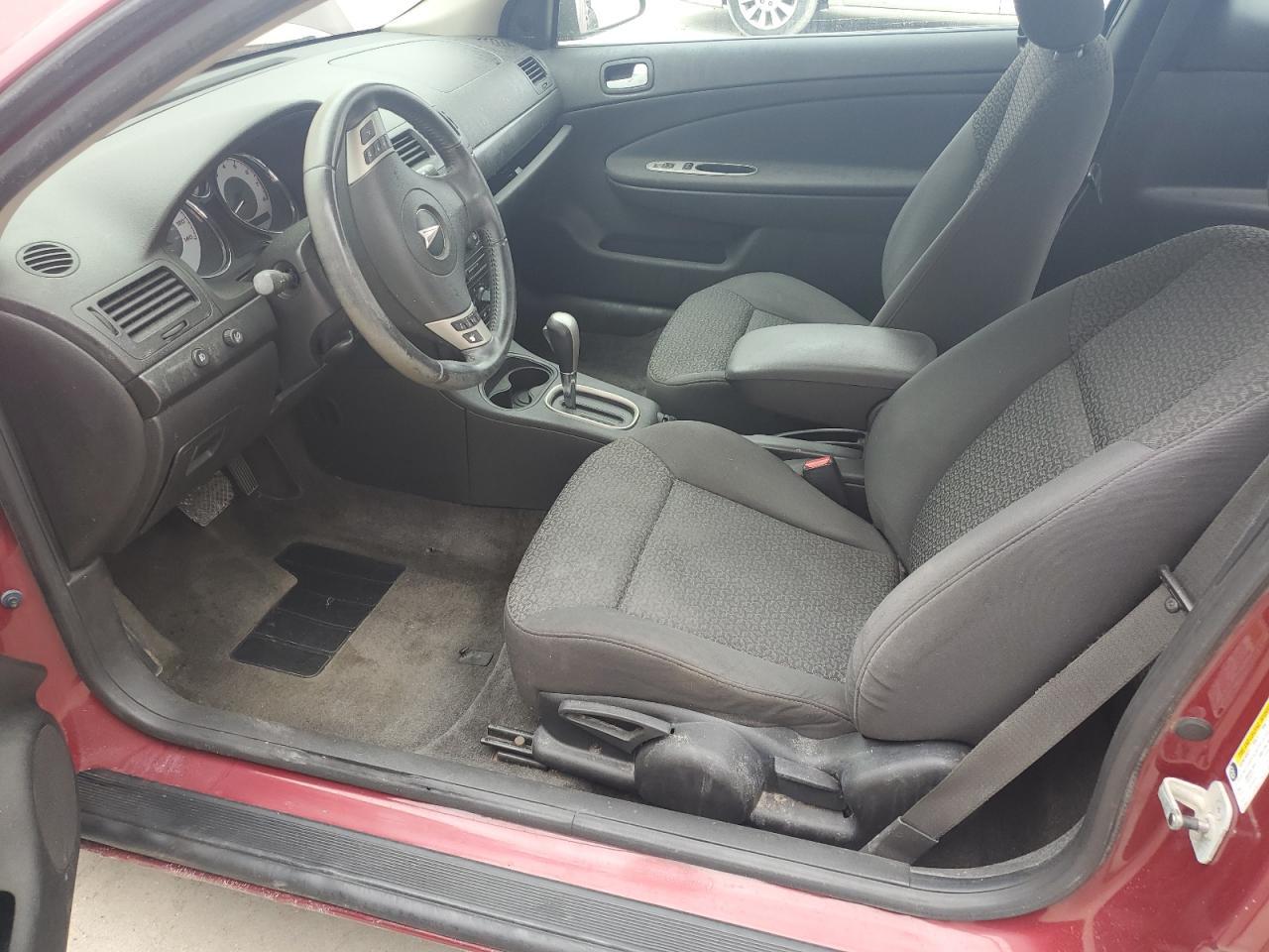 2007 Pontiac G5 - Image 7