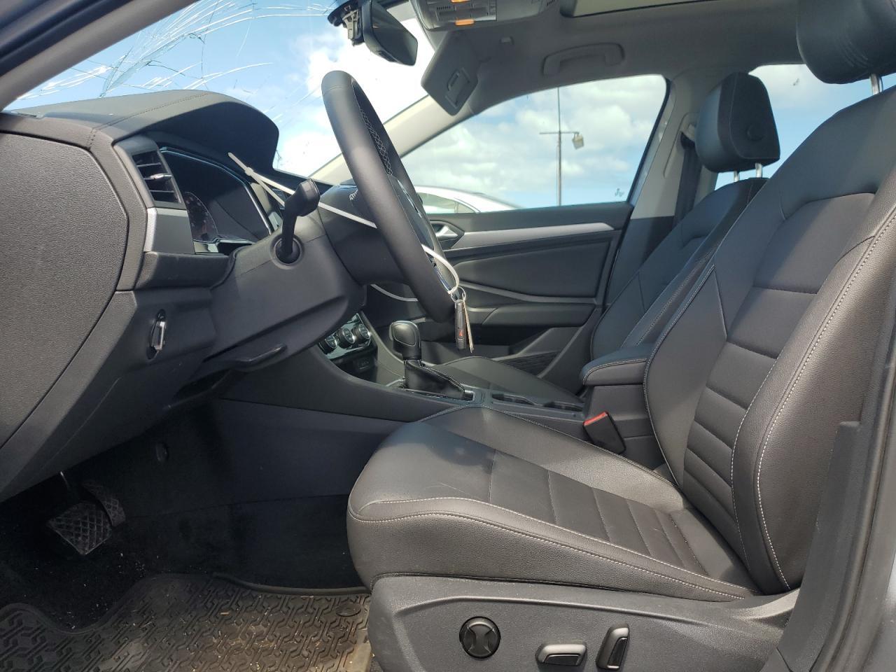 2021 Volkswagen Jetta S - Фото 7