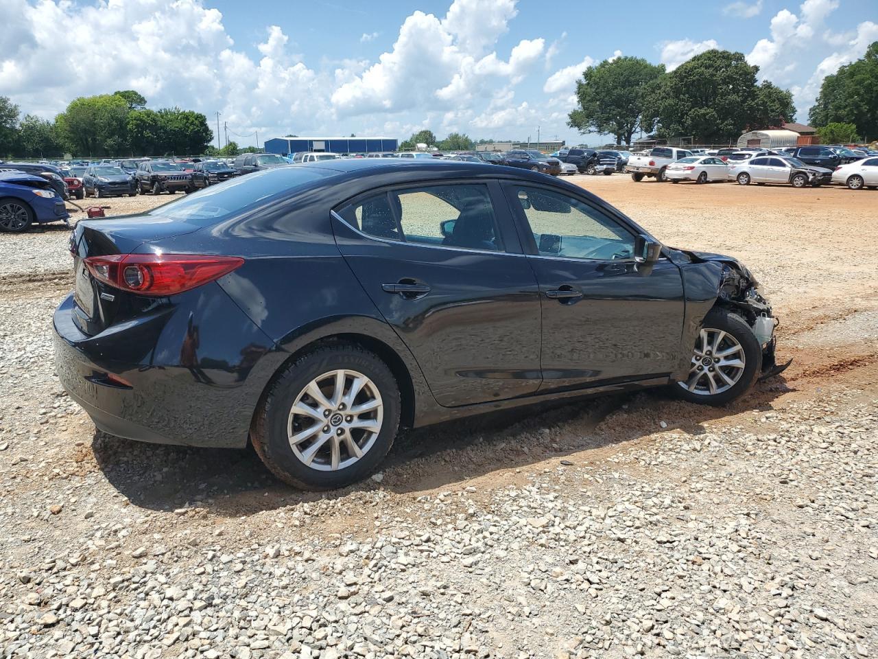 2016 Mazda 3 Sport - Фото 3