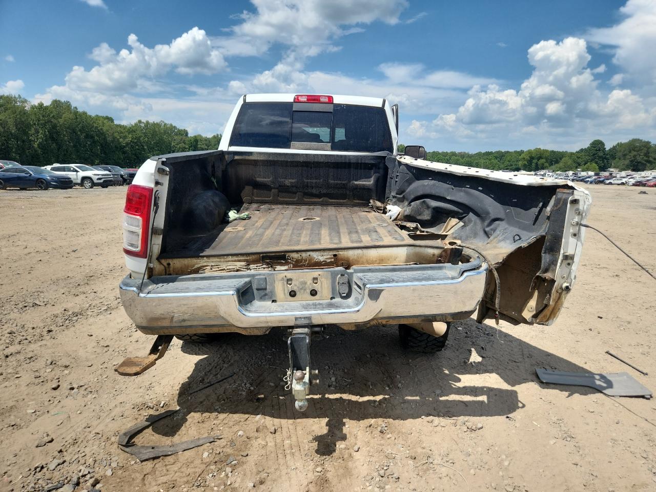 2021 Ram 2500 Tradesman - Image 6