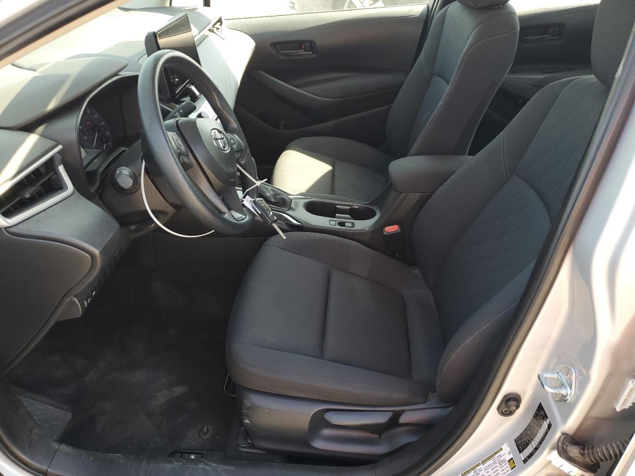 2024 Toyota Corolla Le - Фото 7