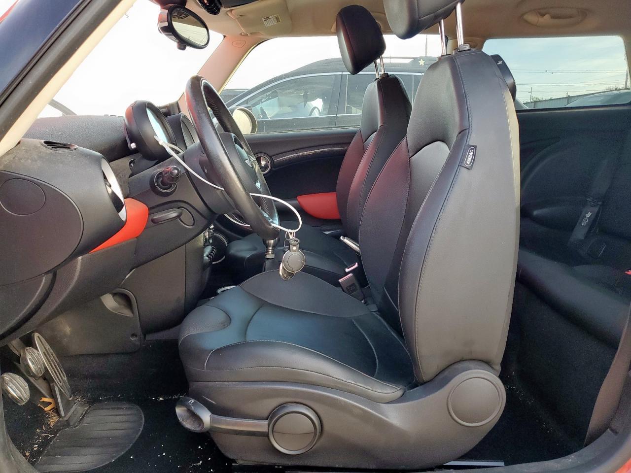 2011 Mini Cooper S - Фото 7