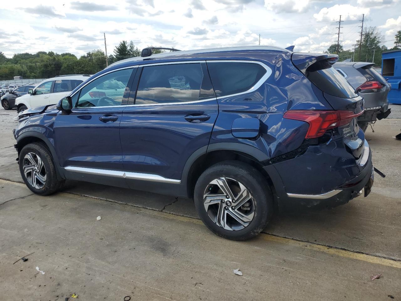 2022 Hyundai Santa Fe Sel - Image 2
