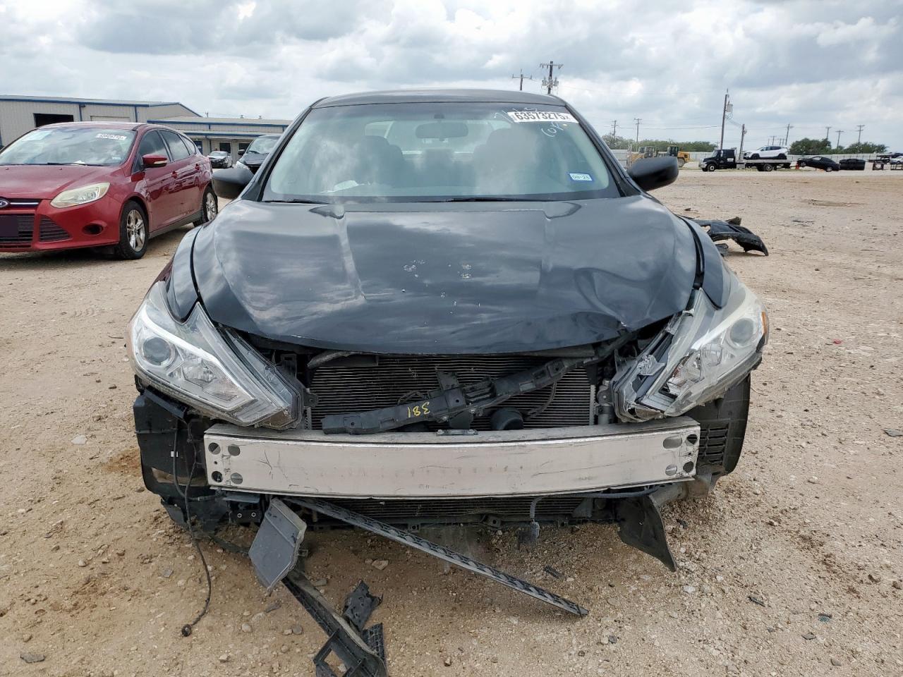 2018 Nissan Altima 2.5 - Image 5
