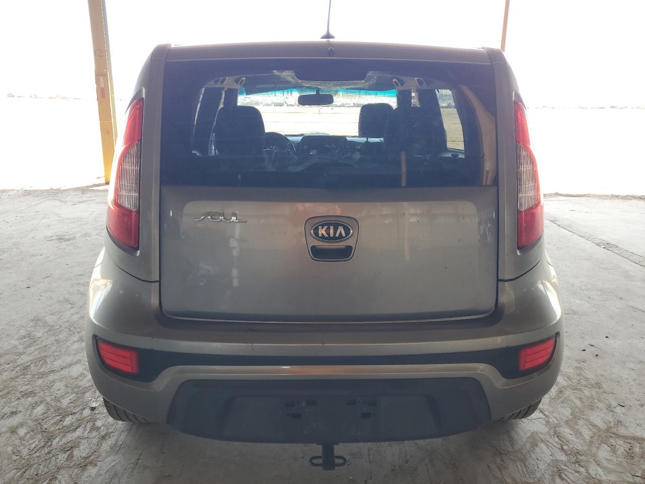 2013 Kia Soul - Фото 6