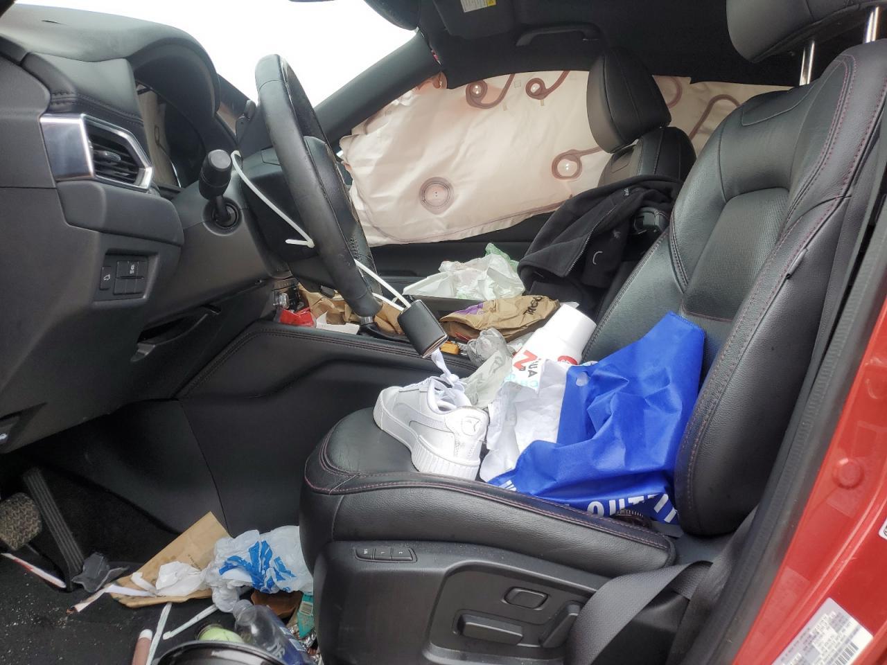 2022 Mazda Cx-5 - Image 7