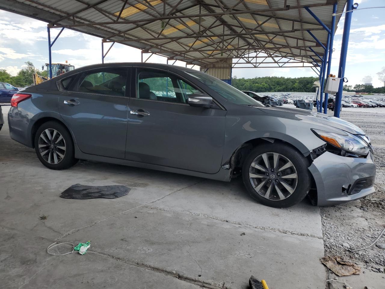 2016 Nissan Altima 2.5 - Фото 4