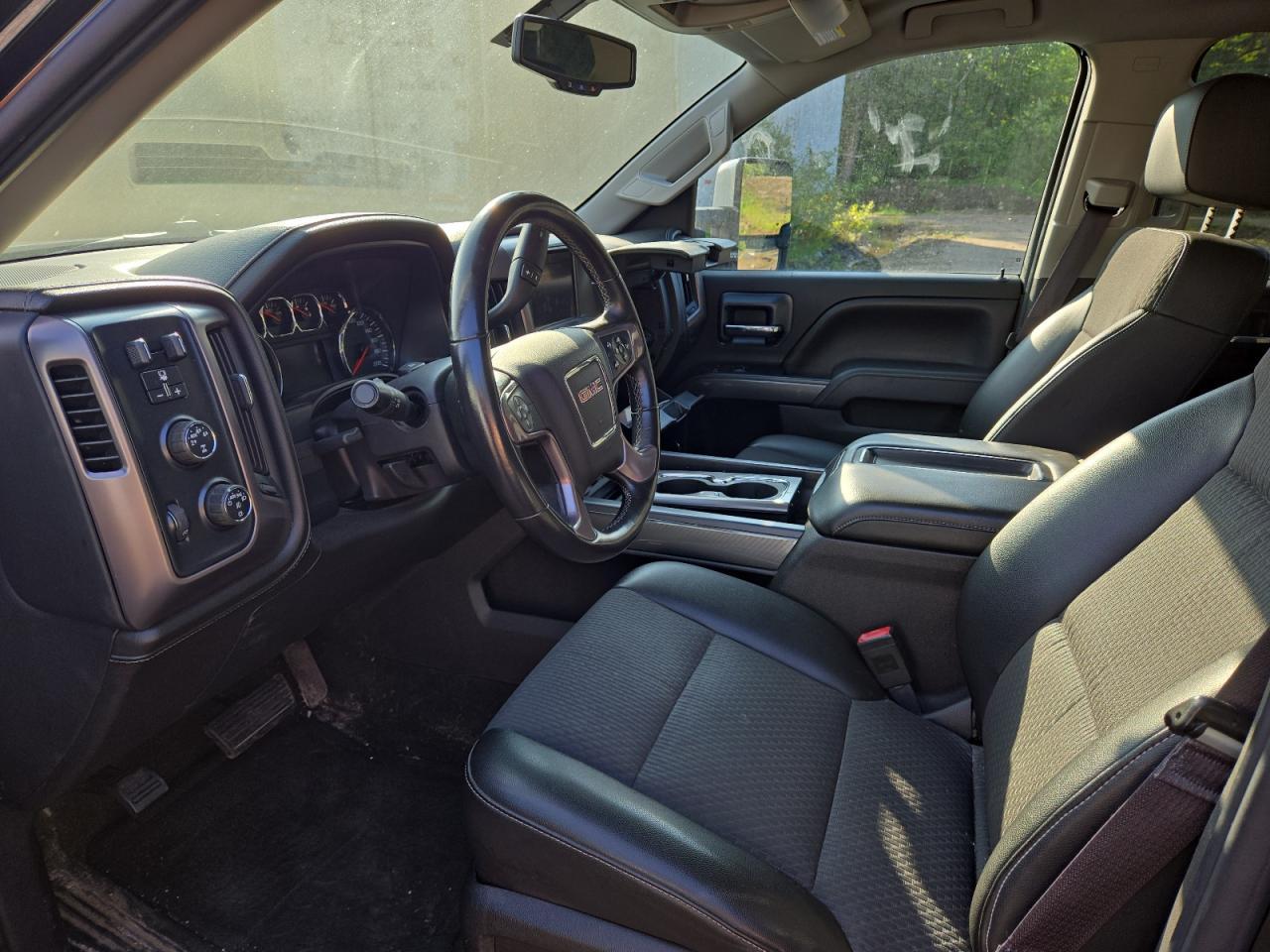 2014 GMC Sierra K1500 Sle - Фото 7