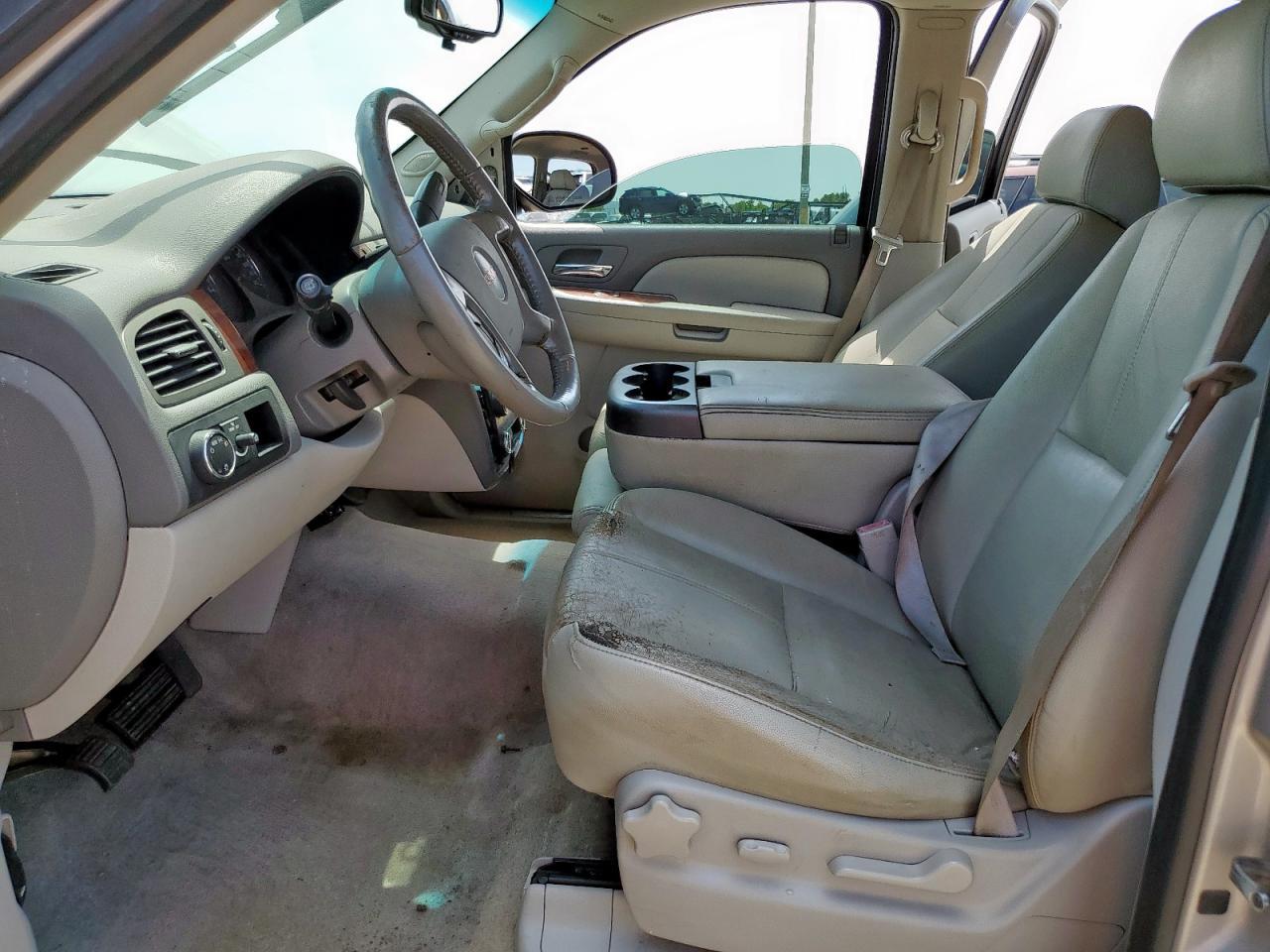 2009 GMC Yukon Sle - Фото 7