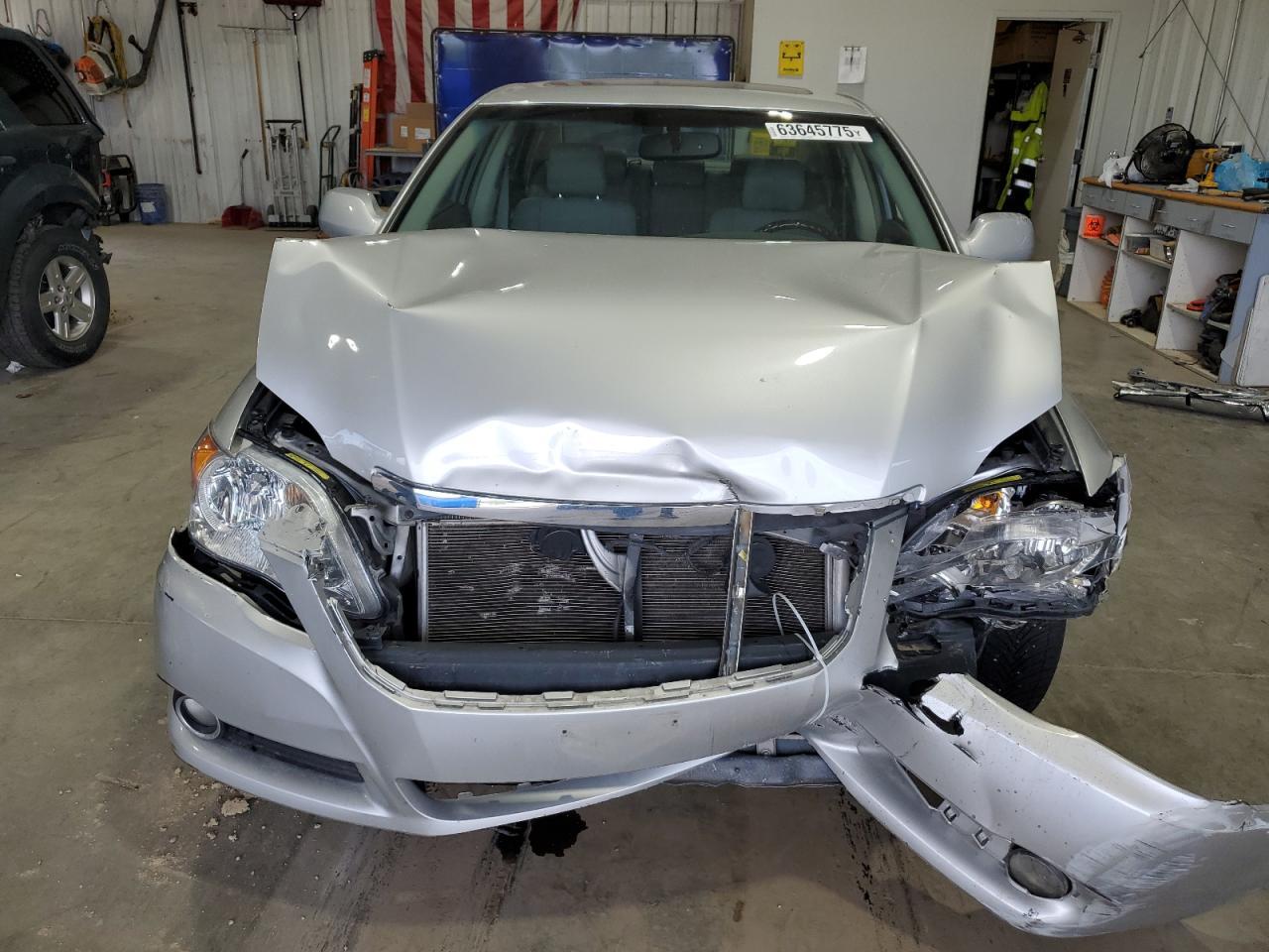 2008 Toyota Avalon Xl - Фото 5