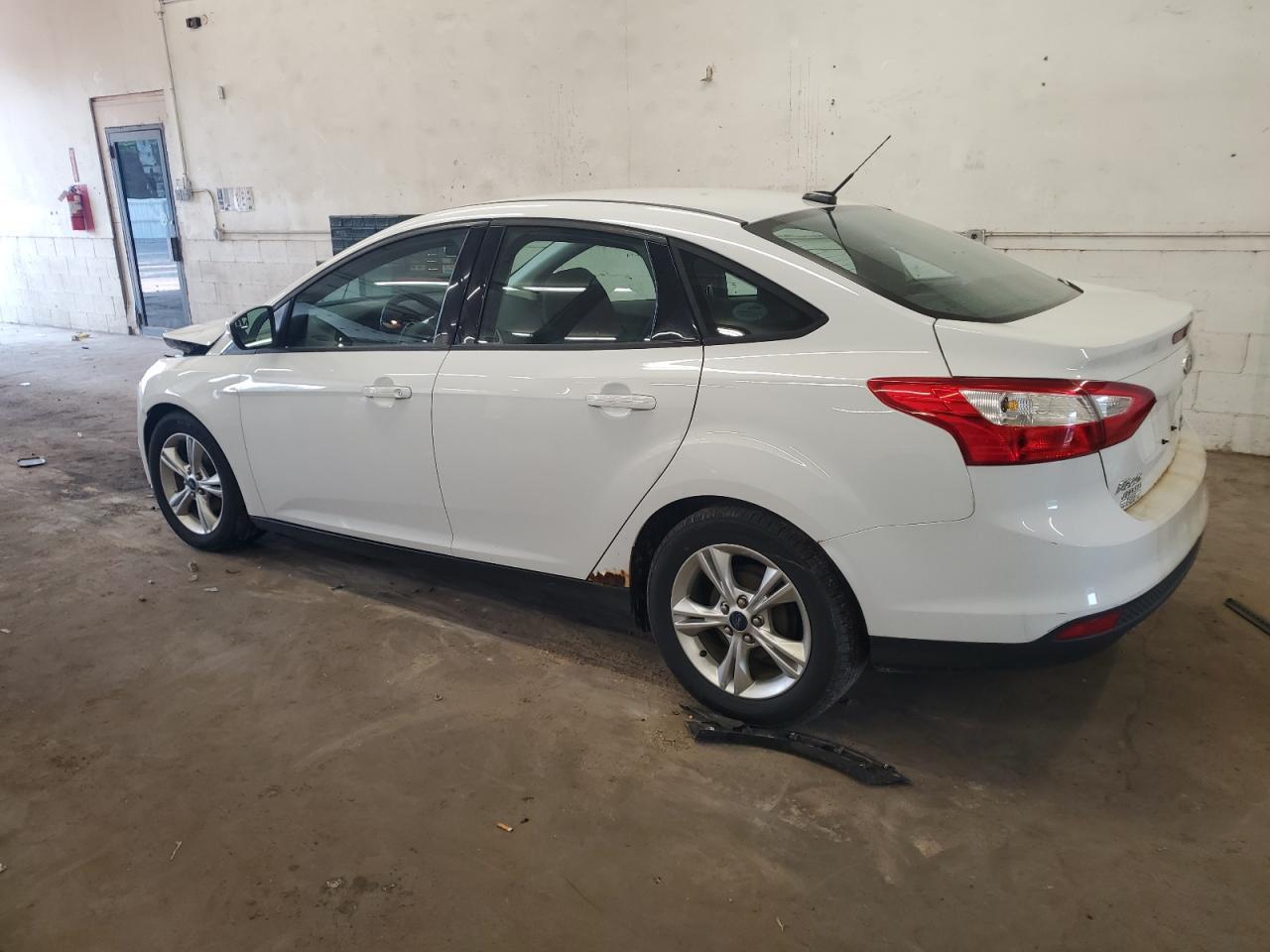 2014 Ford Focus Se - Image 2