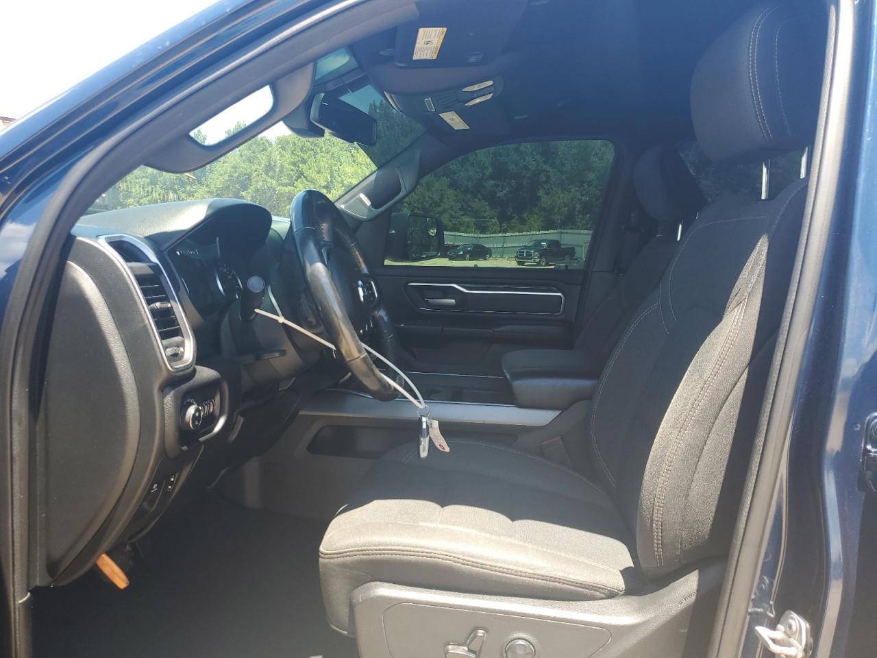 2019 Ram 1500 Big Horn/Lone Star - Фото 7