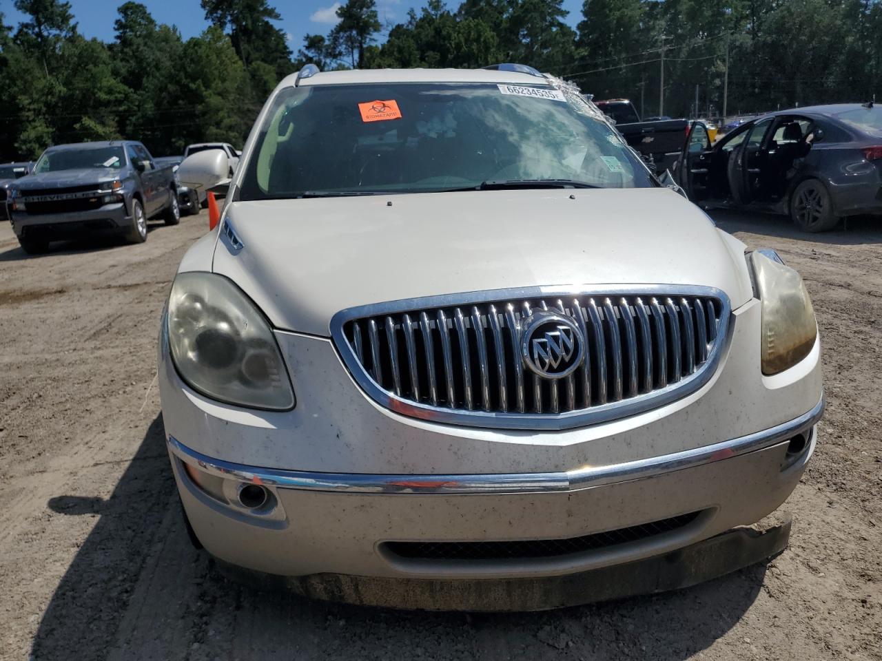 2010 Buick Enclave - Фото 5