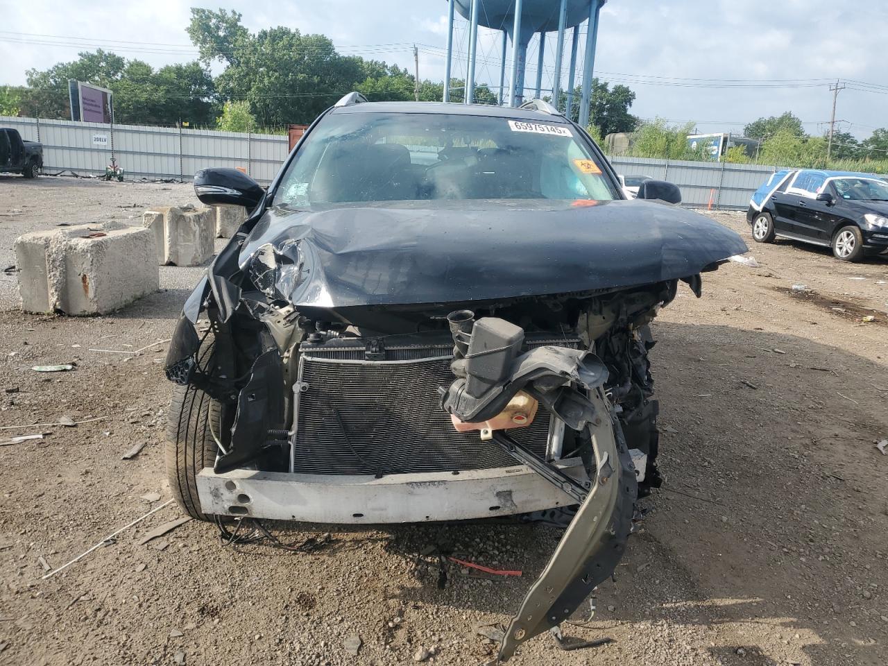 2015 Lexus Rx 350 Base - Image 5