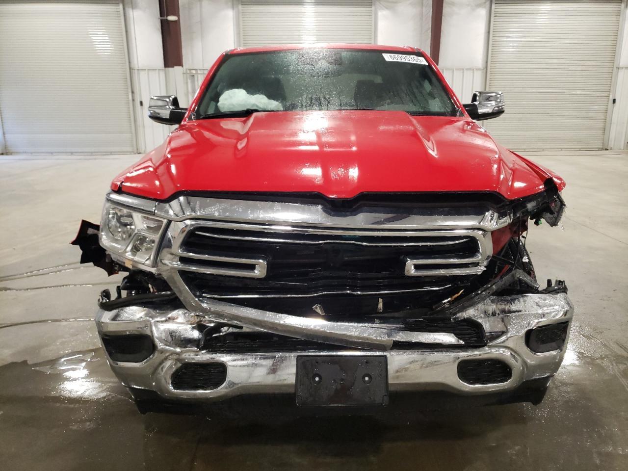 2023 Ram 1500 Laramie - Фото 5