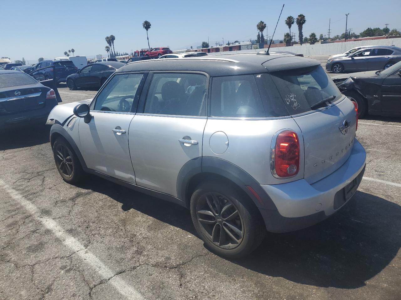 2014 Mini Cooper Countryman - Image 2