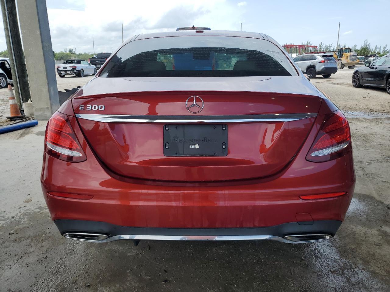 2019 Mercedes-Benz E 300 - Image 6