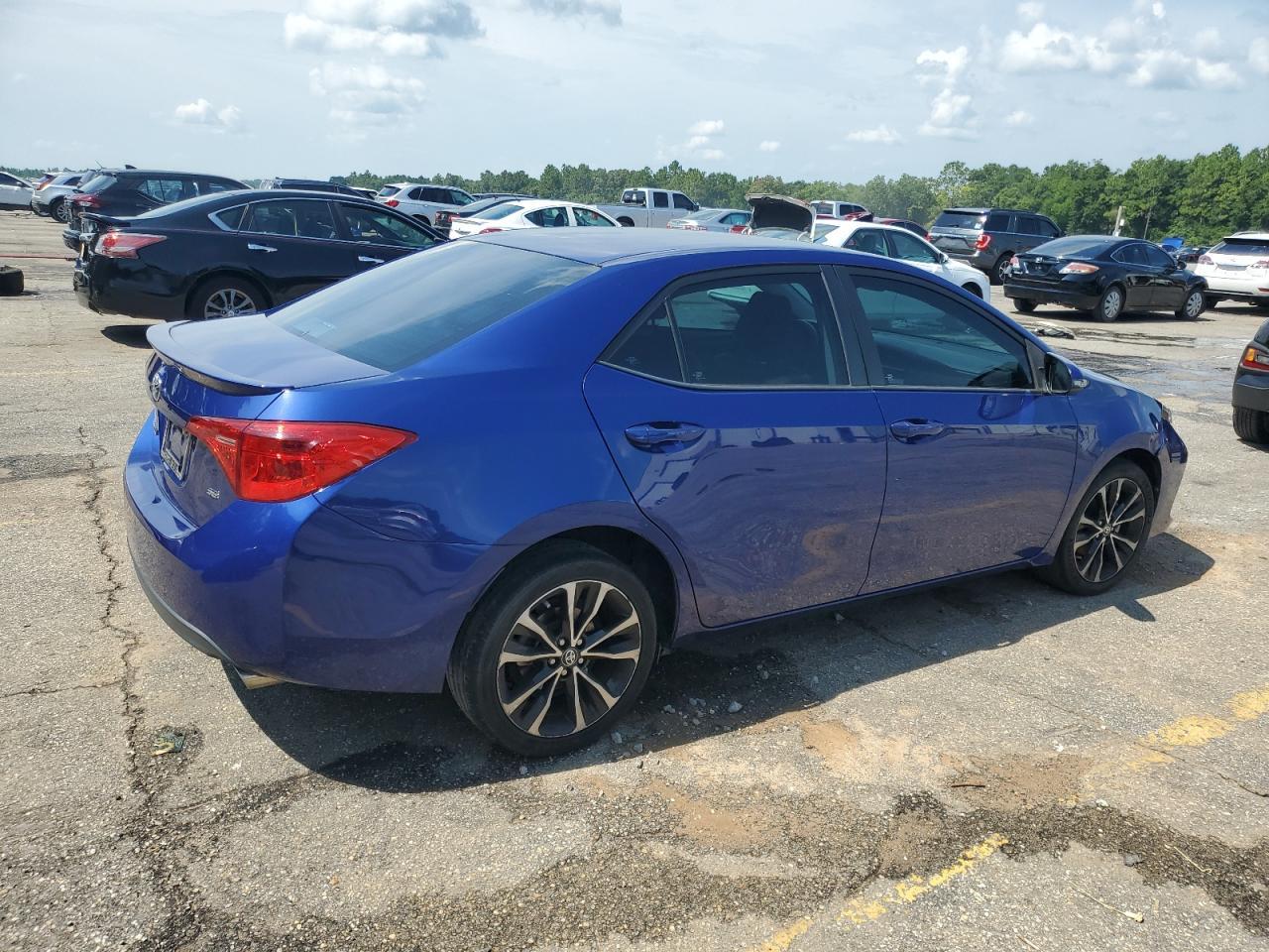 2017 Toyota Corolla L - Image 3