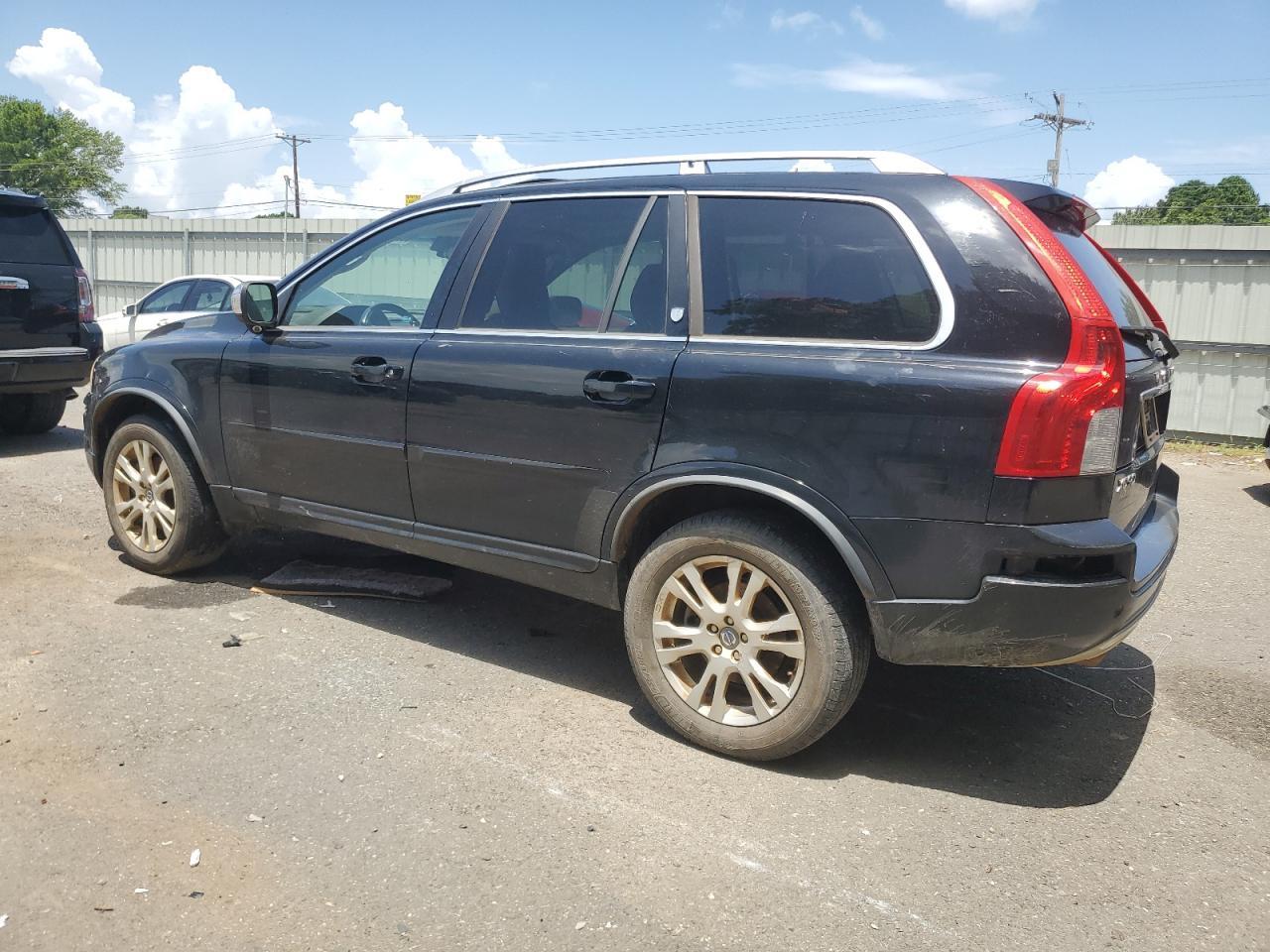 2013 Volvo Xc90 3.2 - Фото 2