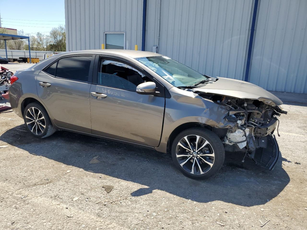 2019 Toyota Corolla L - Image 4