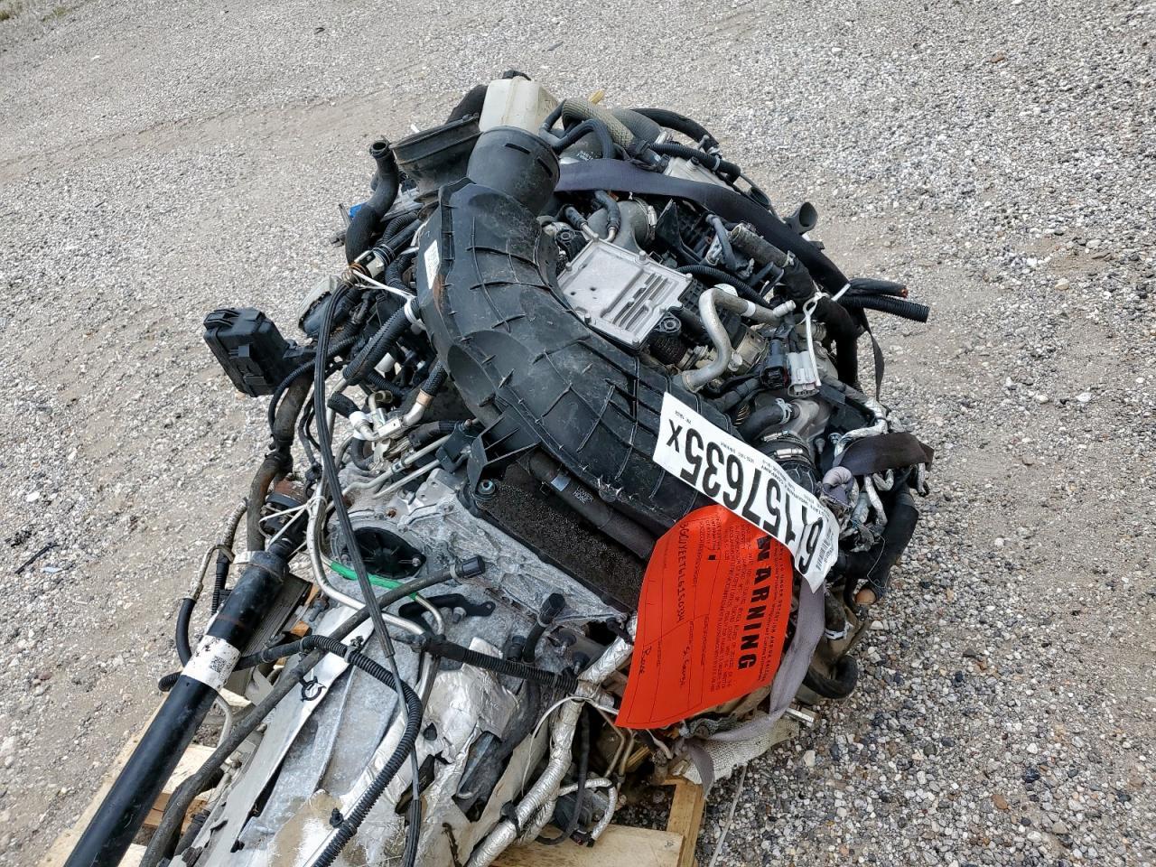 2020 Chevrolet Silverado K1500 Rst - Фото 5