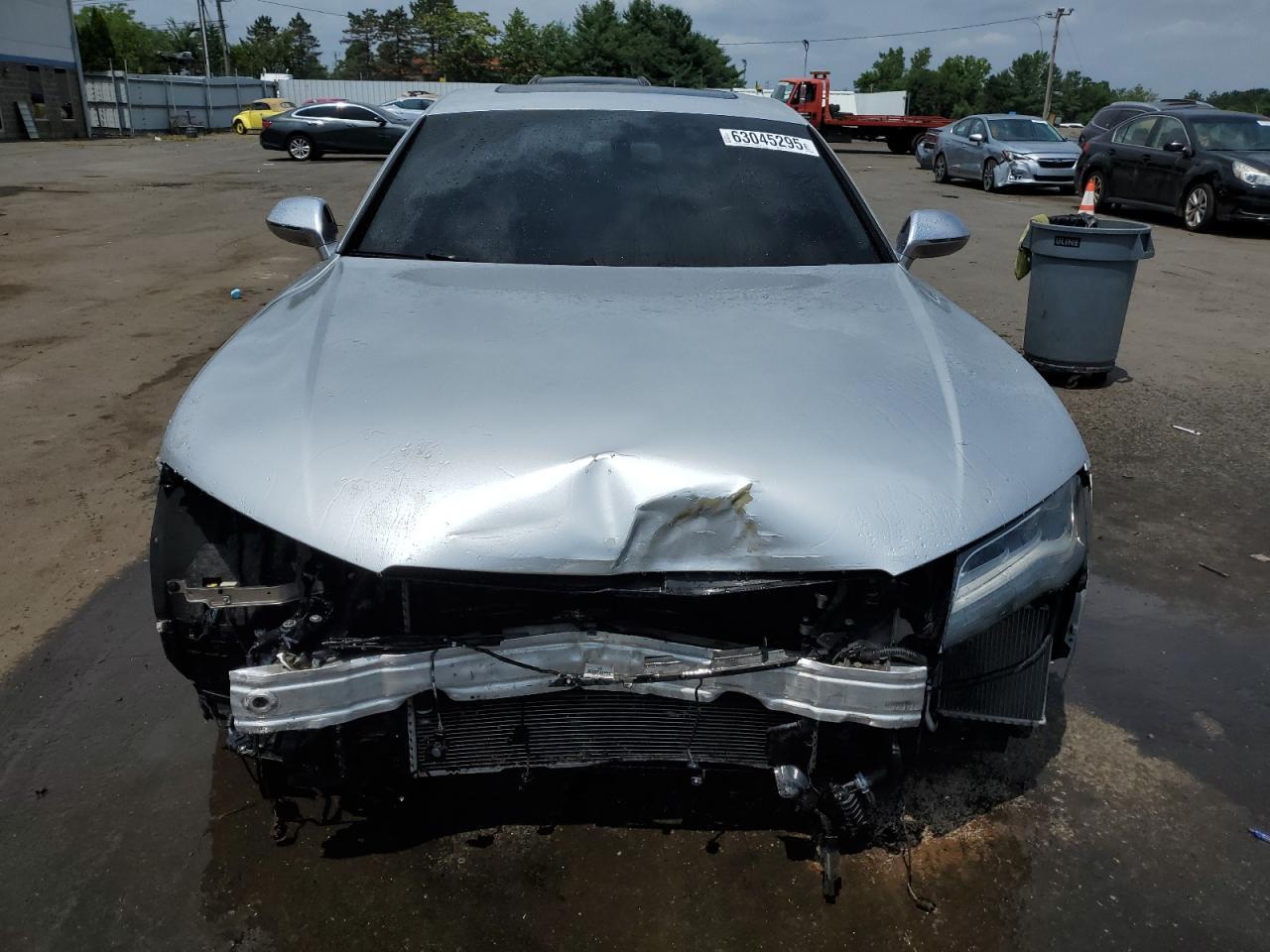 2013 Audi S7 Premium - Фото 5