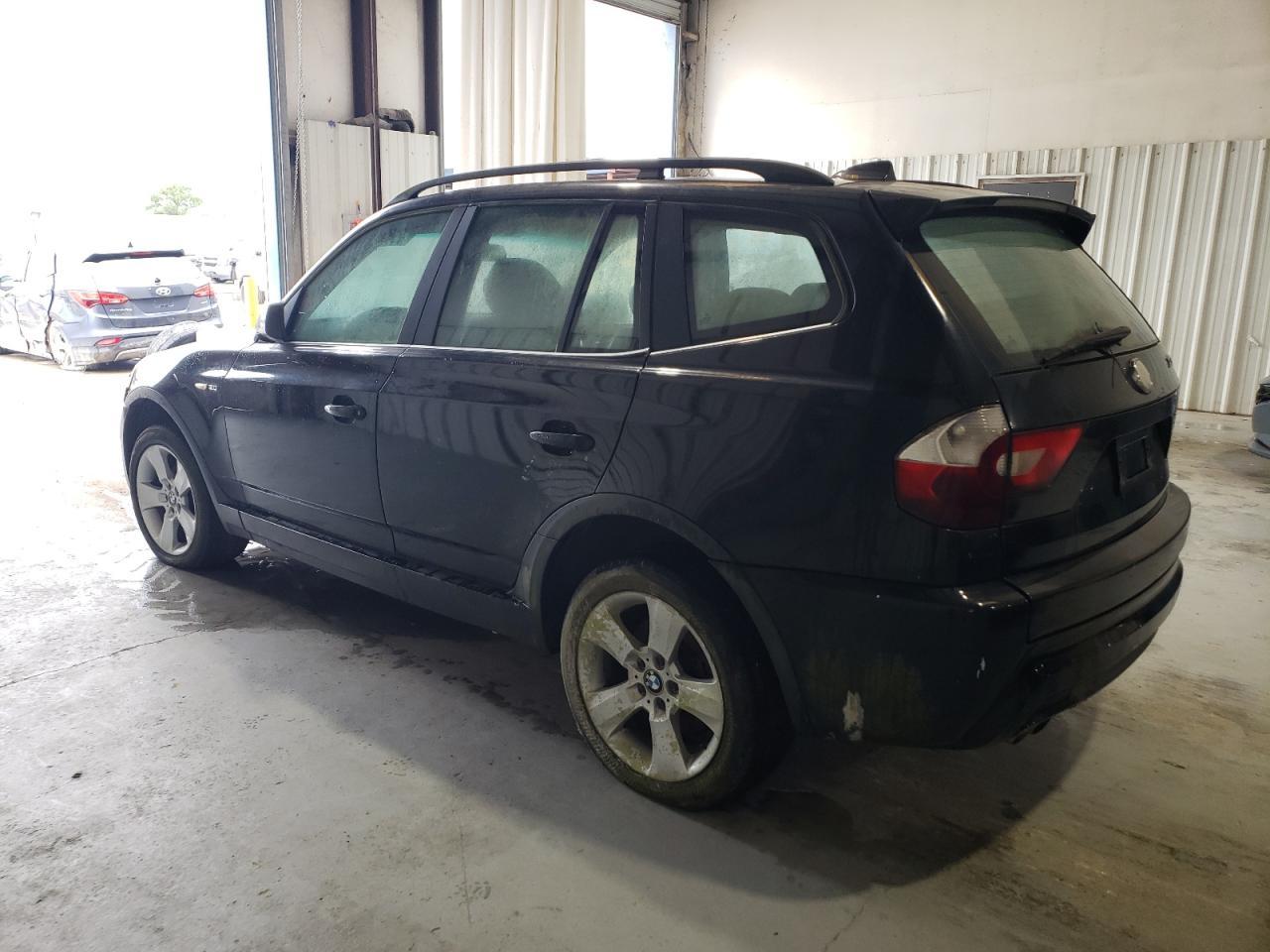 2006 BMW X3 3.0I - Image 2