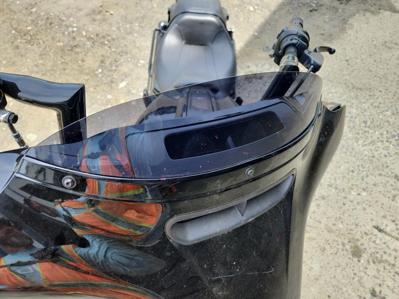 2021 Harley-Davidson Flhxs - Фото 5