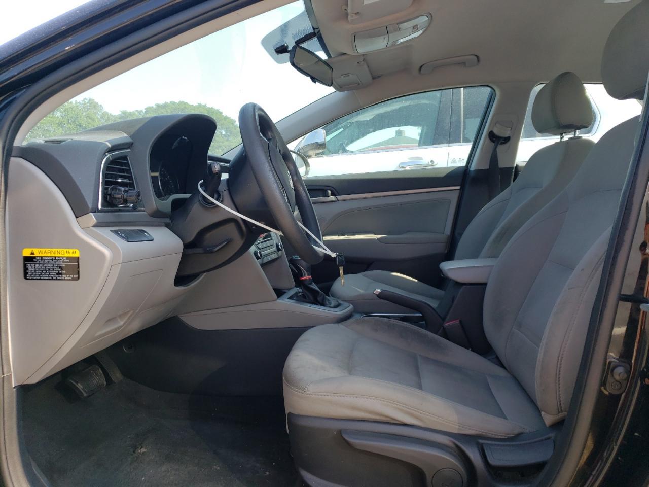 2017 Hyundai Elantra Se - Image 7