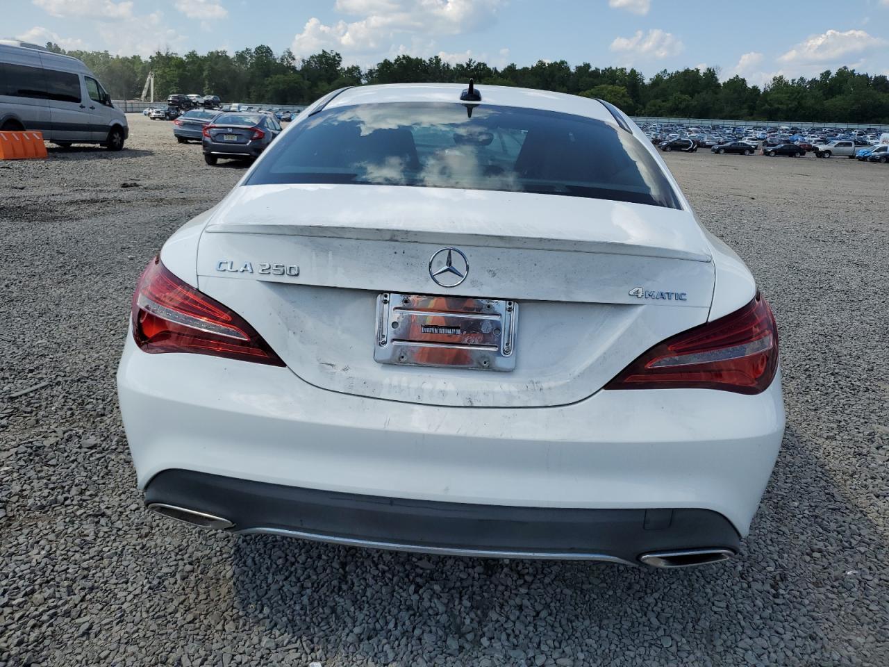 2019 Mercedes-Benz Cla 250 4Matic - Фото 6