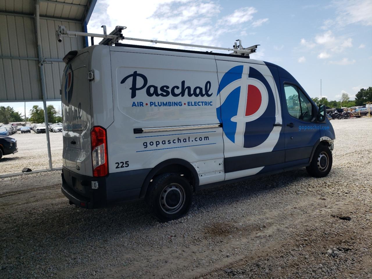 2019 Ford Transit T-250 - Image 3