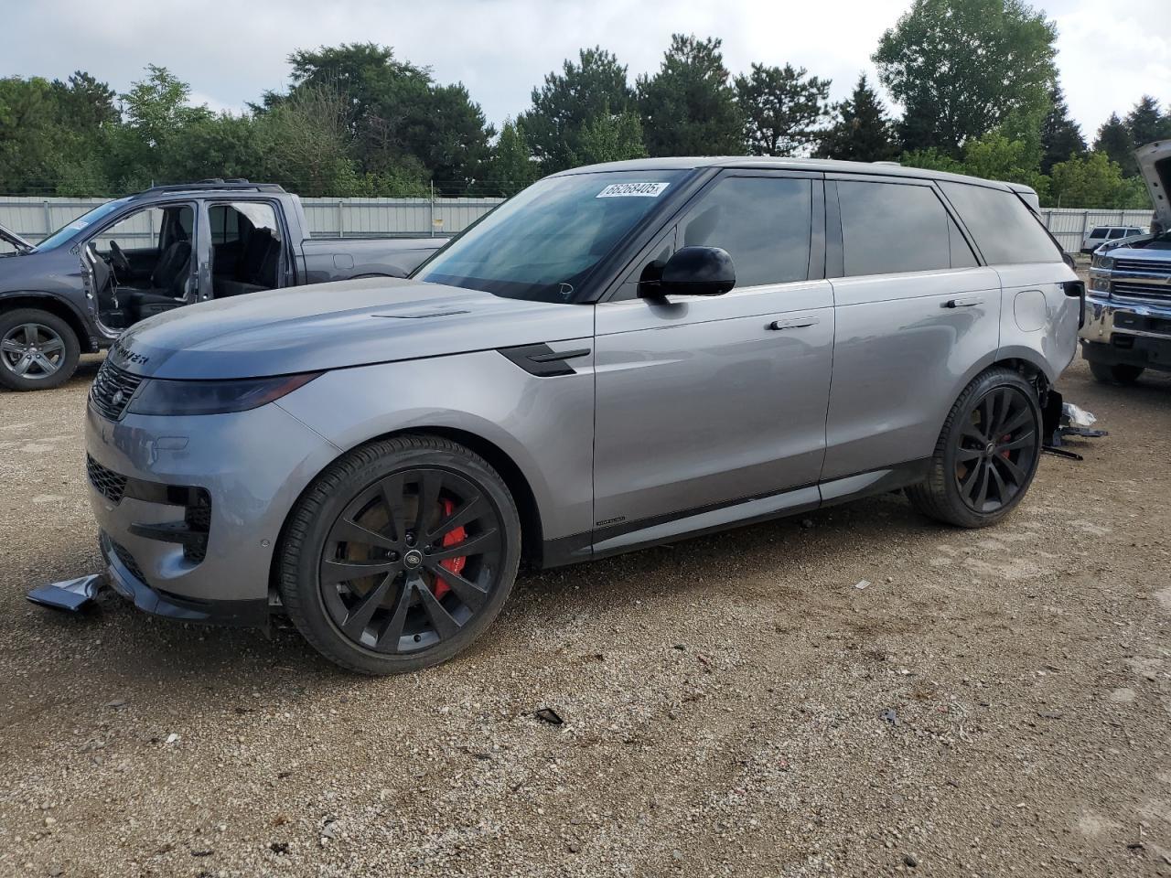2024 Land Rover Range Rover Sport Autobiography