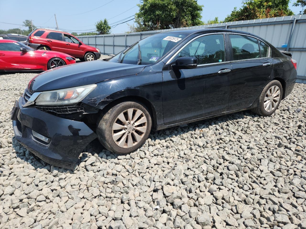 2015 Honda Accord Ex