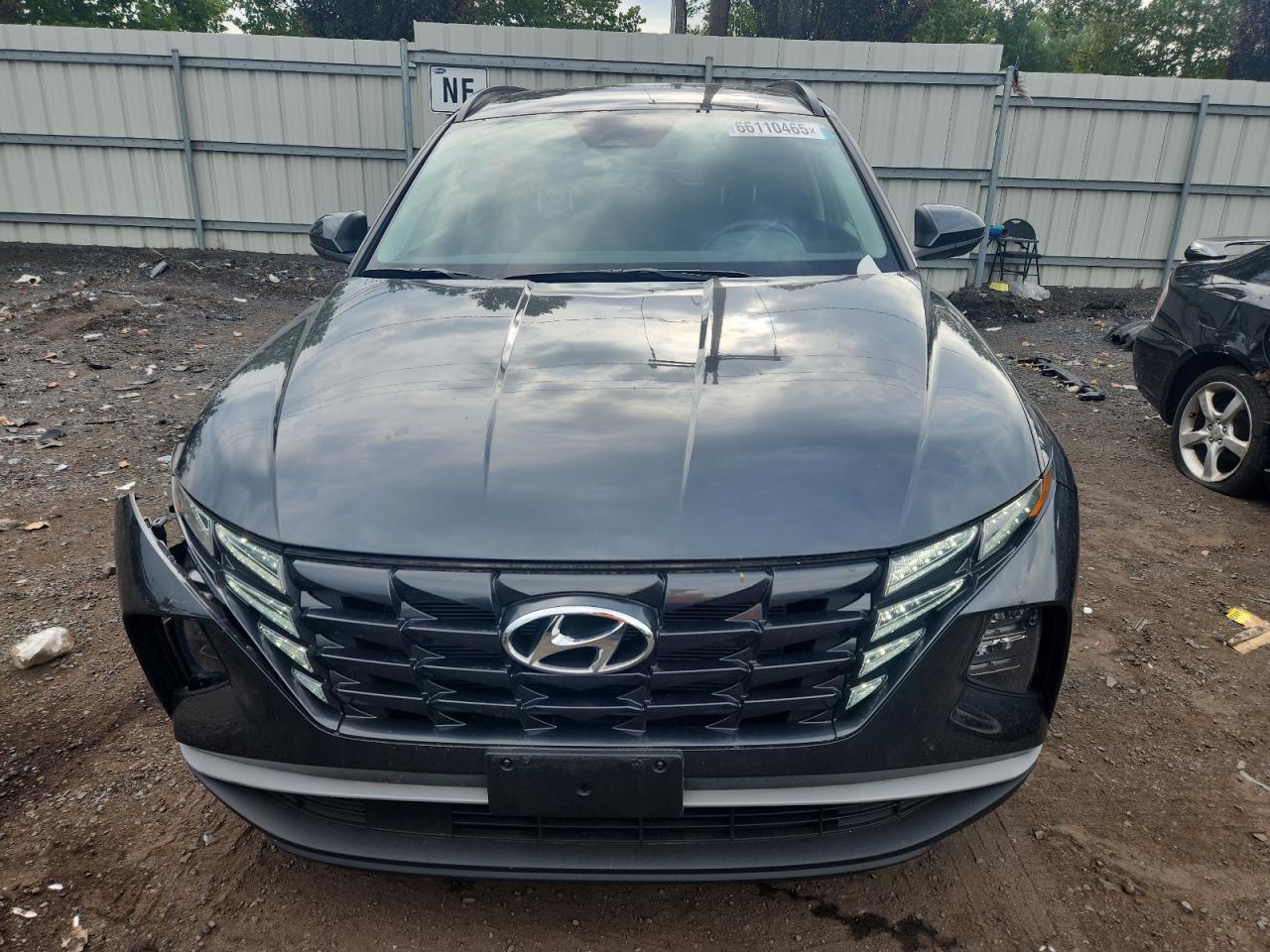 2024 Hyundai Tucson Sel - Фото 5