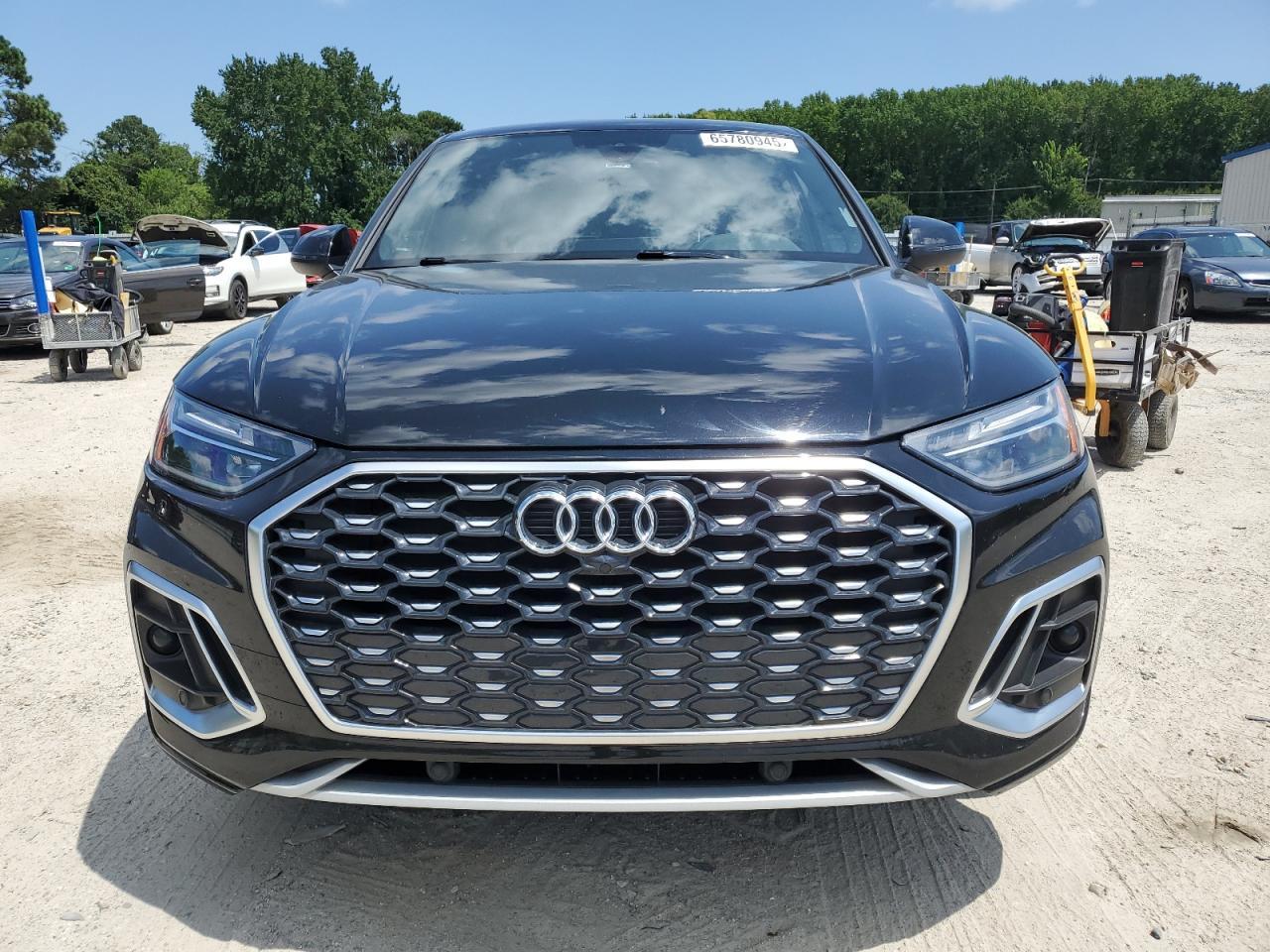 2022 Audi Q5 Sportback Premium 45 - Image 5