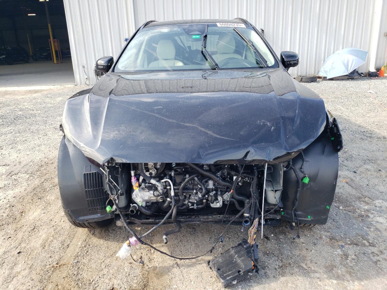 2025 Volvo Xc60 Plus - Image 5