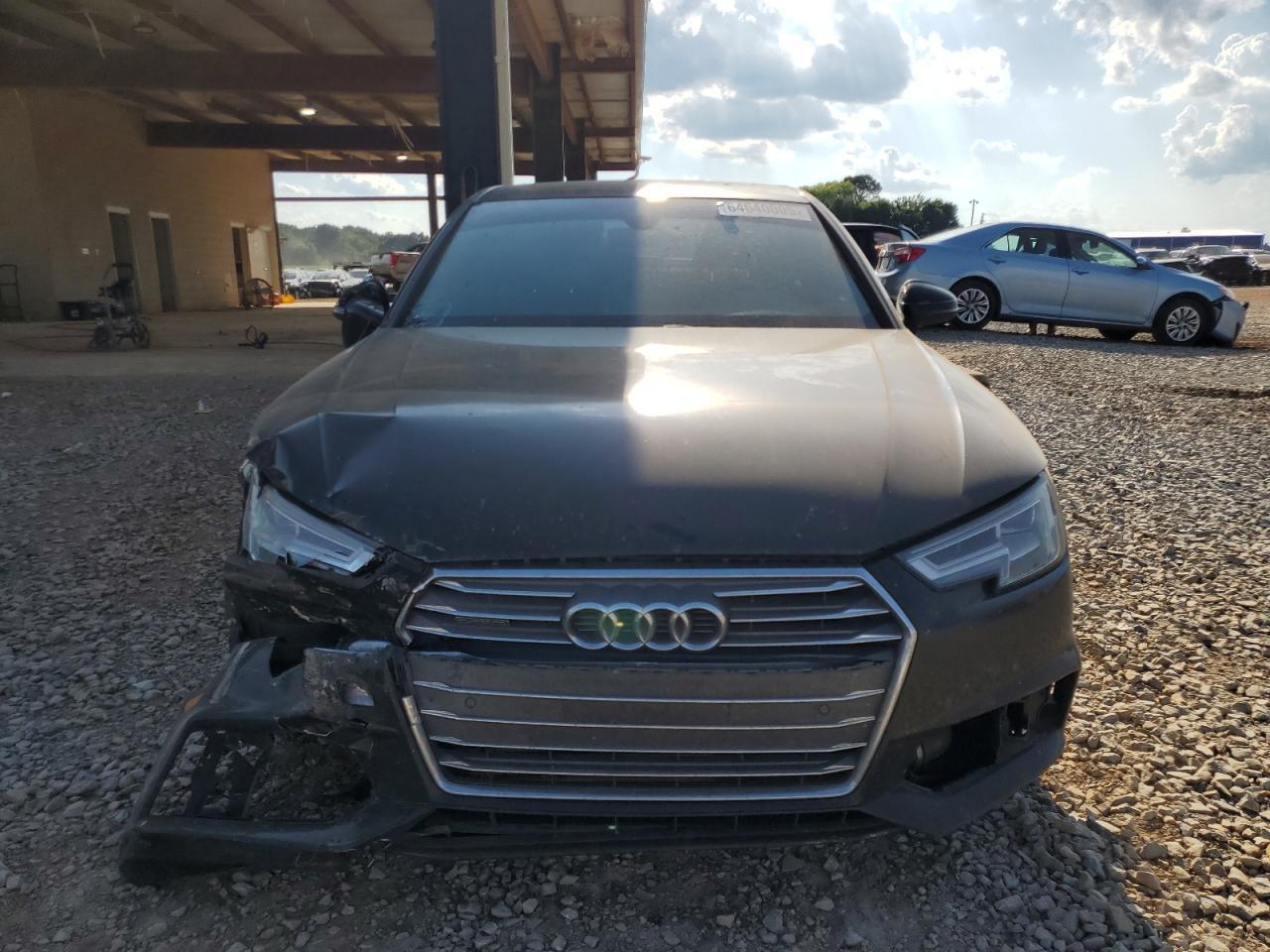 2017 Audi A4 Premium Plus - Image 5