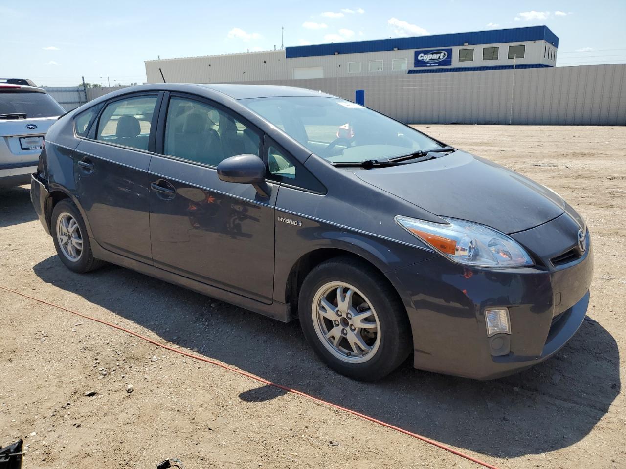 2010 Toyota Prius - Image 4