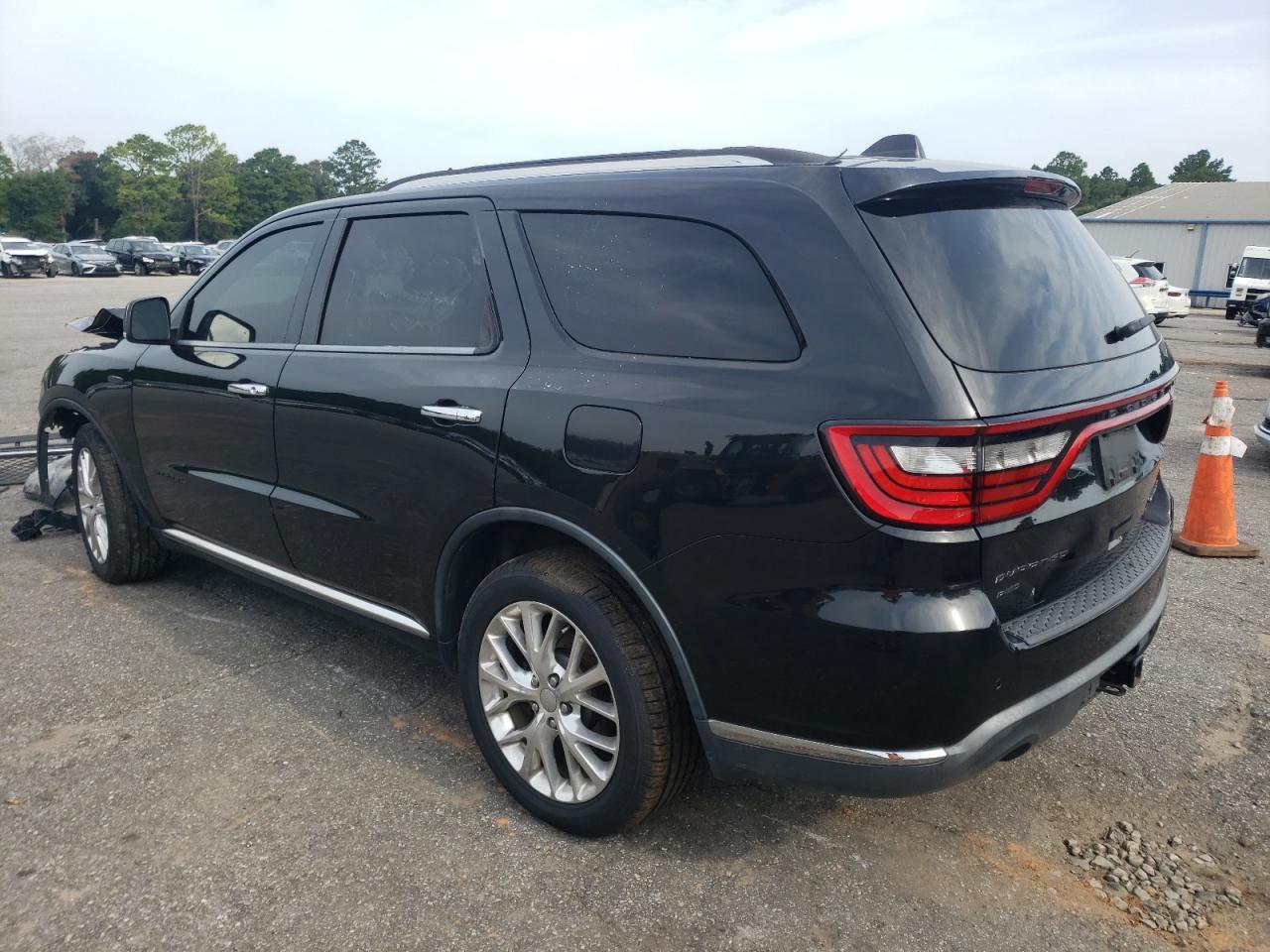 2015 Dodge Durango Citadel - Image 2