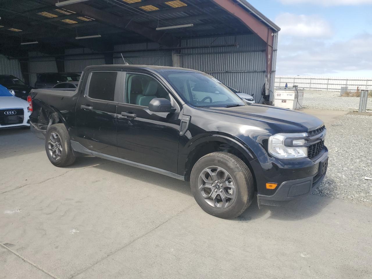 2024 Ford Maverick Xlt - Image 4