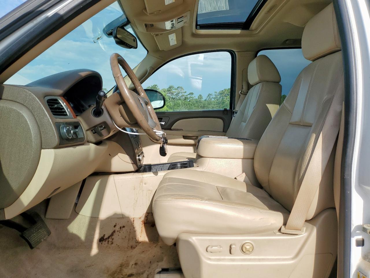 2008 GMC Yukon Xl C1500 - Image 7