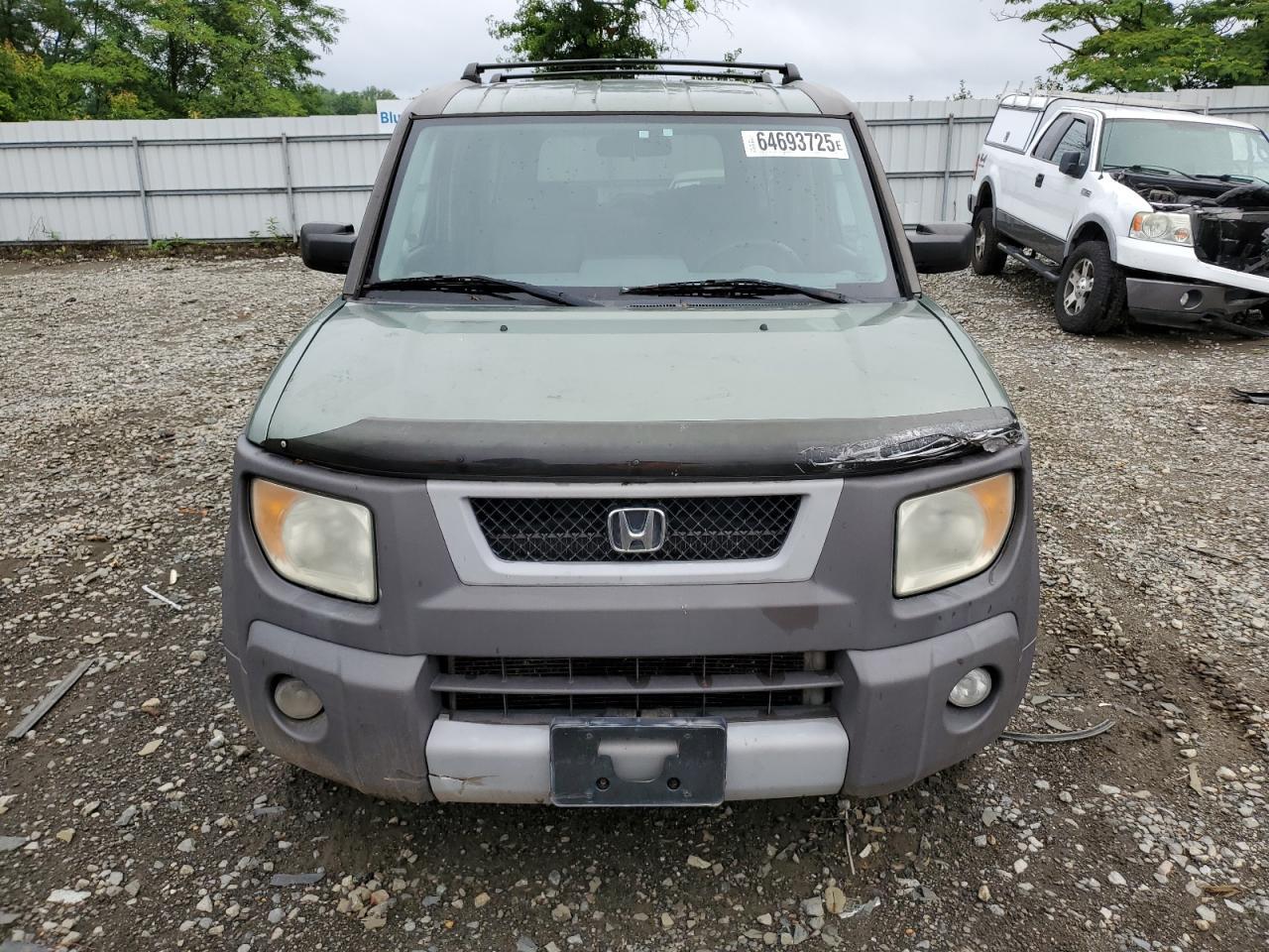 2004 Honda Element Ex - Image 5