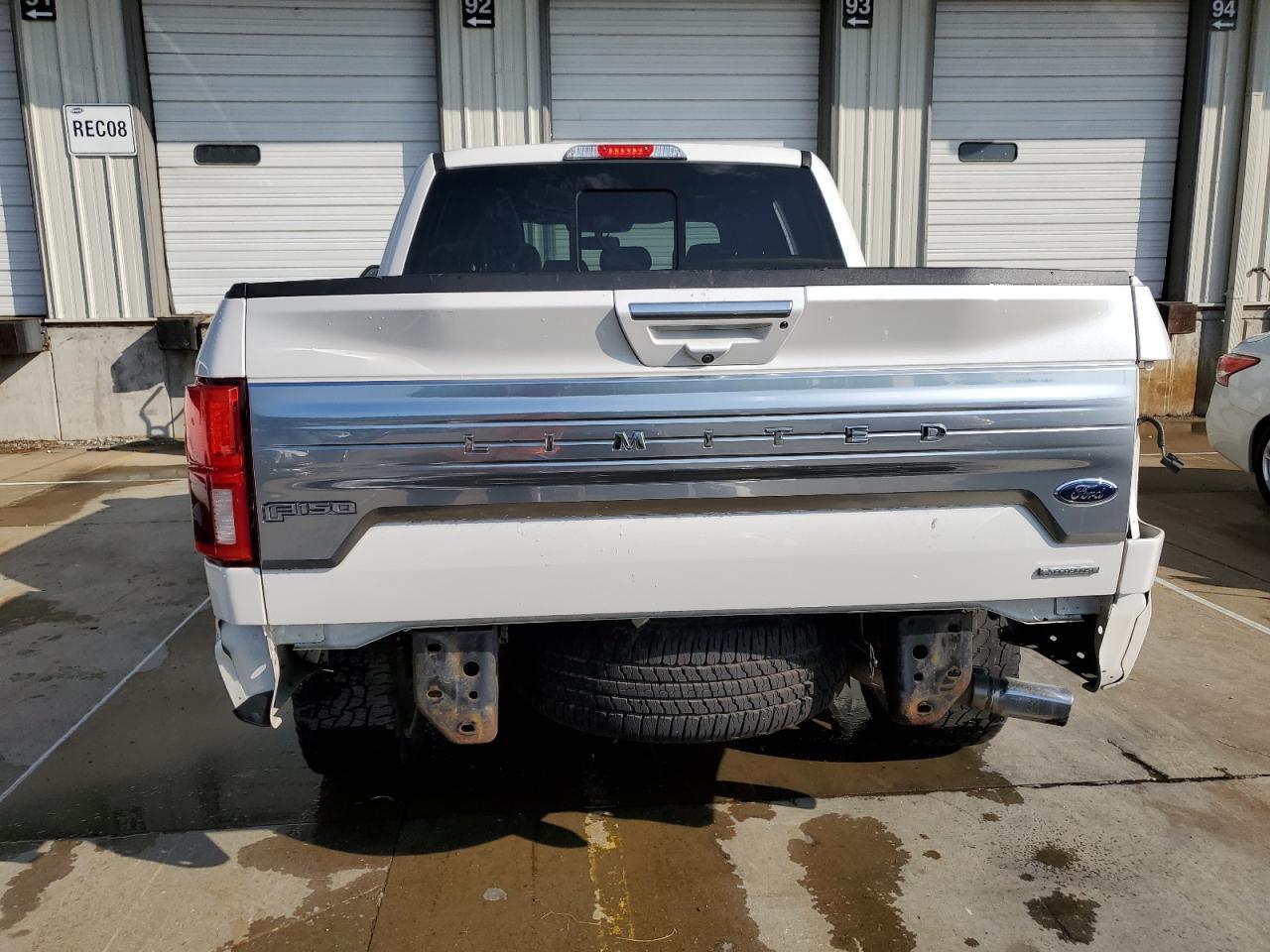 2018 Ford F150 Supercrew - Image 6