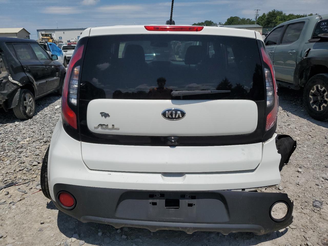2019 Kia Soul - Image 6