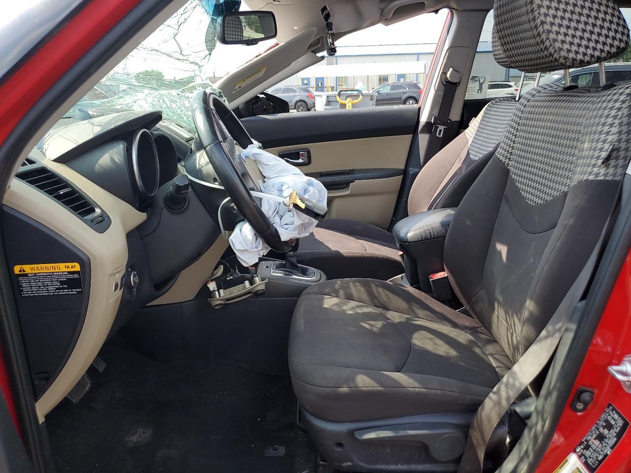 2013 Kia Soul + - Фото 7