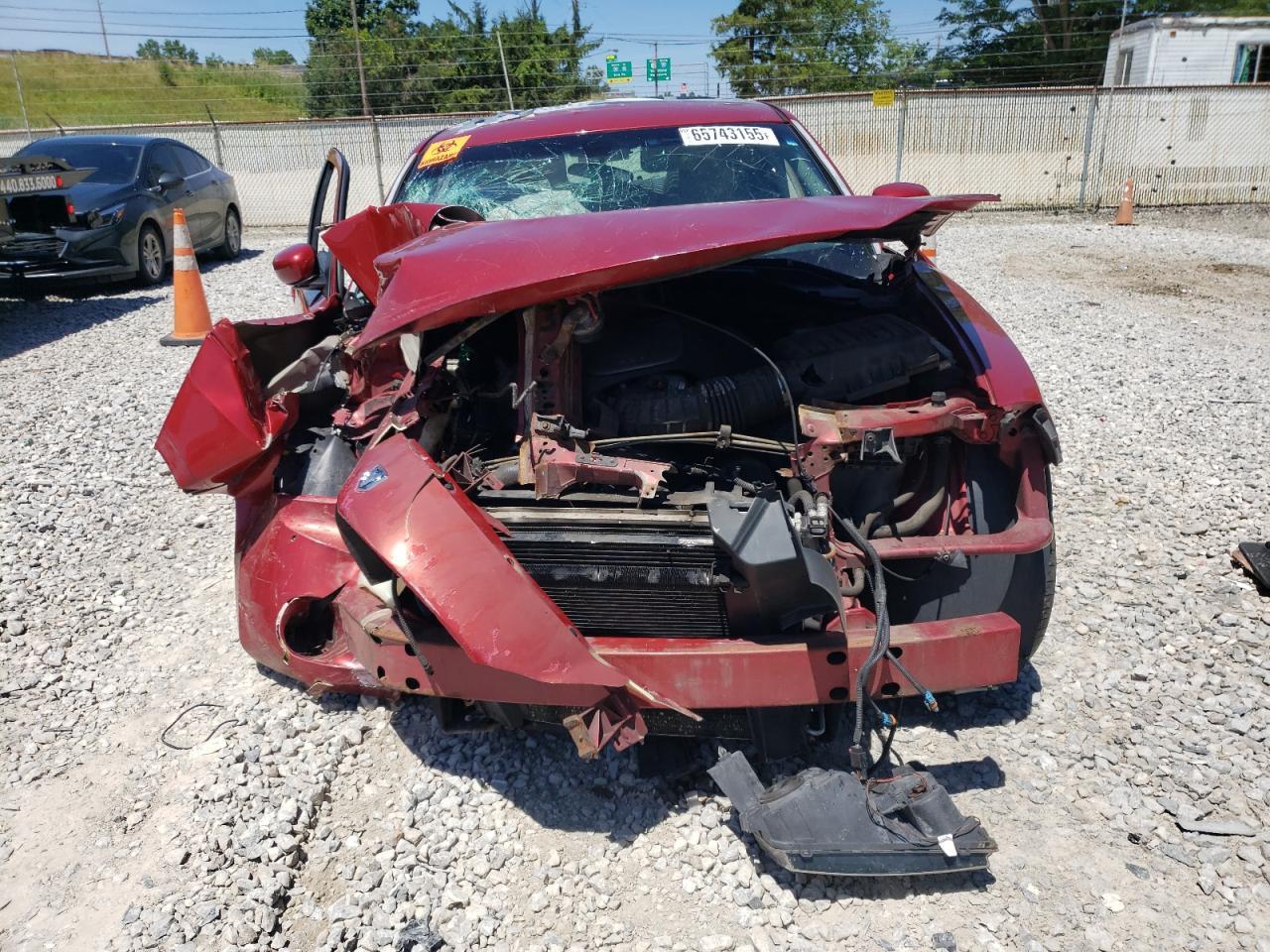 2006 Dodge Charger R/T - Image 5