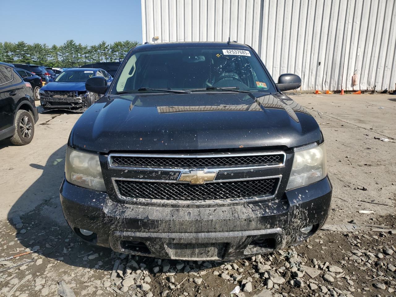 2009 Chevrolet Suburban K1500 Lt - Фото 5